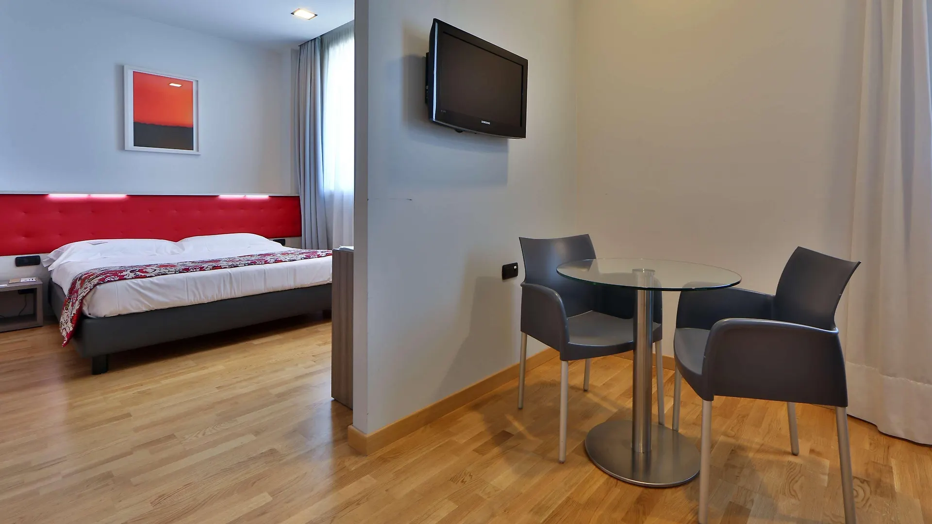 Best Western Falck Village Milano Sesto Sesto San Giovanni 4*,  Italy