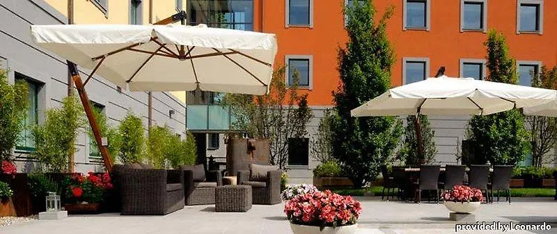 Best Western Falck Village Milano Sesto Sesto San Giovanni