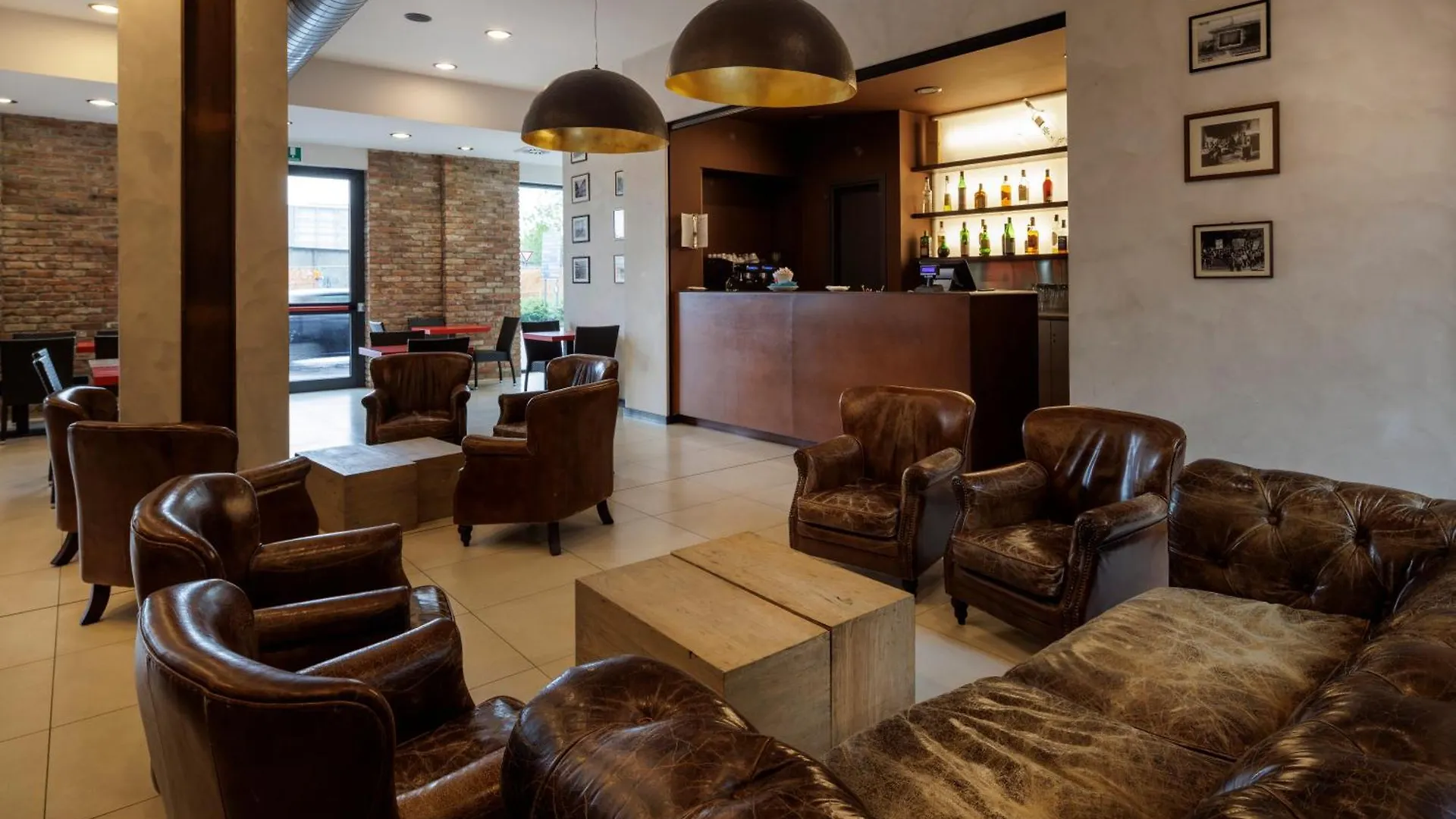Best Western Falck Village Milano Sesto Sesto San Giovanni Italy
