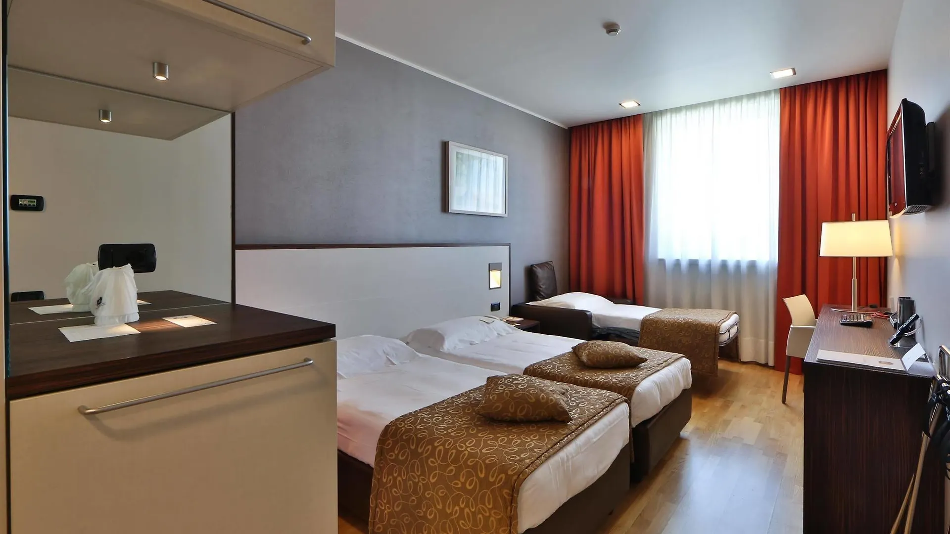 Best Western Falck Village Milano Sesto Sesto San Giovanni Hotel