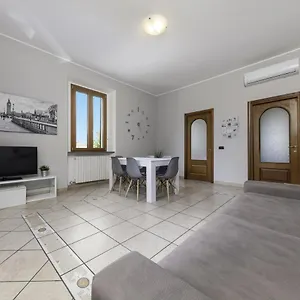 Appartamento Casa Da Ambiziosa