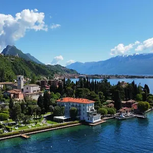Bella Riva ***** Gardone Riviera