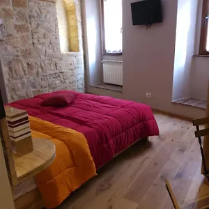 Il Riposo Del Viandante Bed & Breakfast San Quirico d'Orcia
