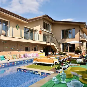 The Magic Bed & Breakfast Forte dei Marmi