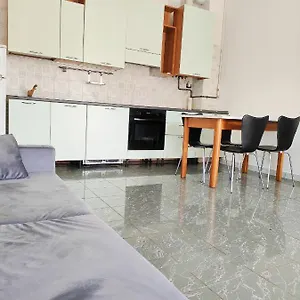 Appartamento Apartament Sesto Rondo Mm1