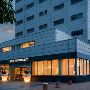 Ac By Marriott Milan Sesto **** Sesto San Giovanni