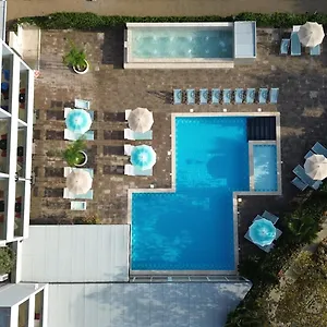 Golden Hotel Marina di Cecina