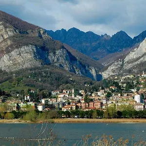 Mel *** Calolziocorte