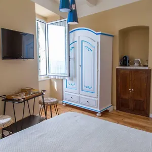 Orto Al Mare Guest house Riomaggiore