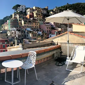 Ai Pesci Guest house Riomaggiore