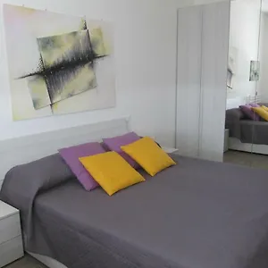 Appartamento Station