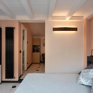 Malbo Guest house Riomaggiore