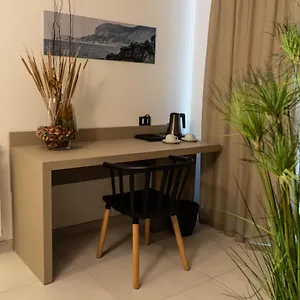 Pontemare Hotel Palermo